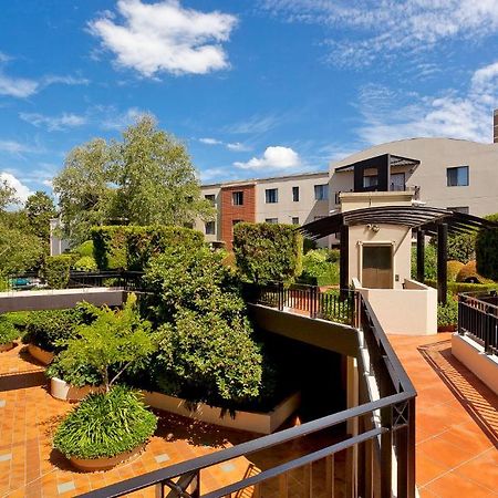 Aac Apartments - Griffin Canberra Exteriér fotografie
