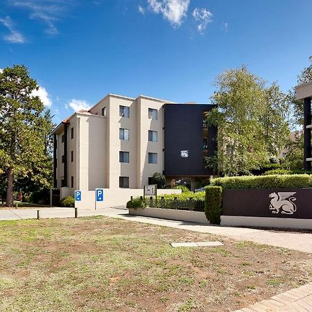 Aac Apartments - Griffin Canberra Exteriér fotografie
